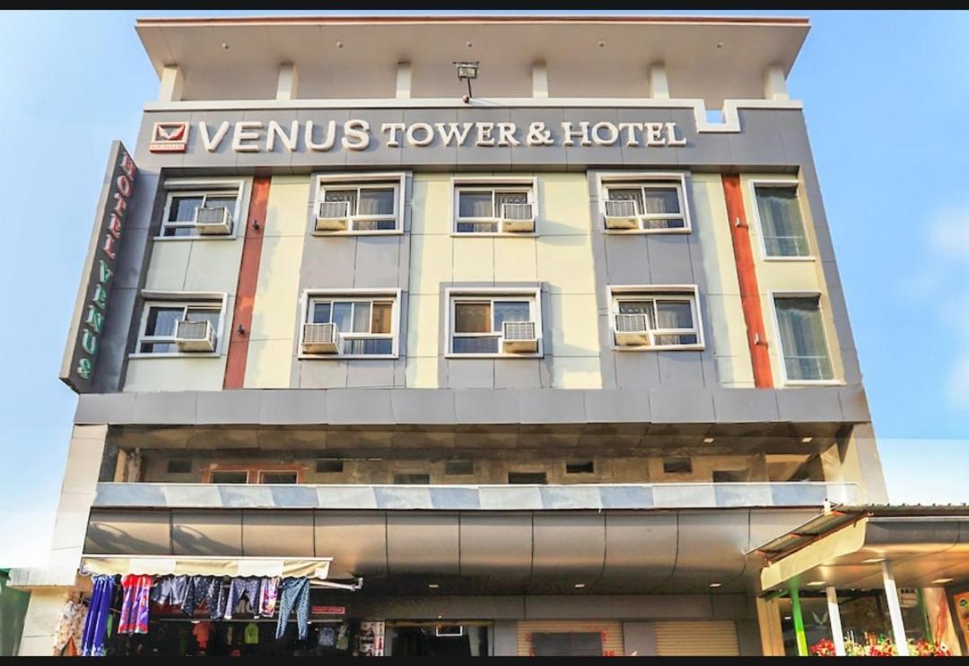 Venus Hotel 5 Minute Walking Distance From Dargah Adźmer Zewnętrze zdjęcie